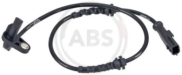 Sensor, wheel speed (31381)