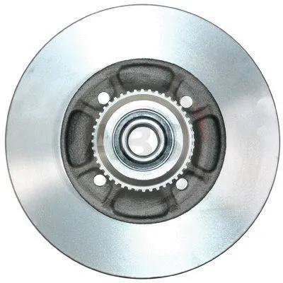 Brake Disc (16151C)