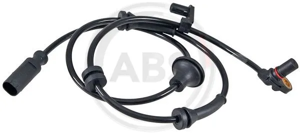 Sensor, wheel speed (31391)