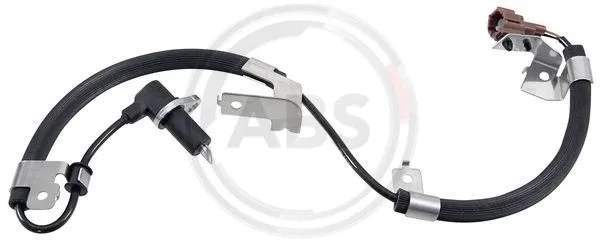Sensor, wheel speed (30744)