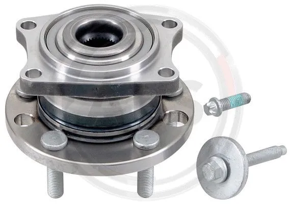 Wheel Bearing Kit (201489)