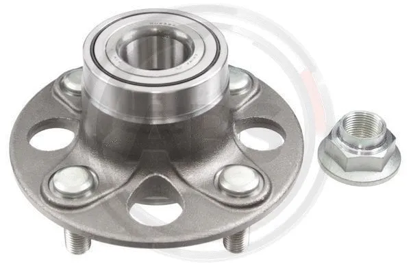 Wheel Hub (201148)