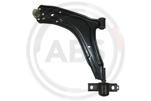 Control/Trailing Arm, wheel suspension (210509)