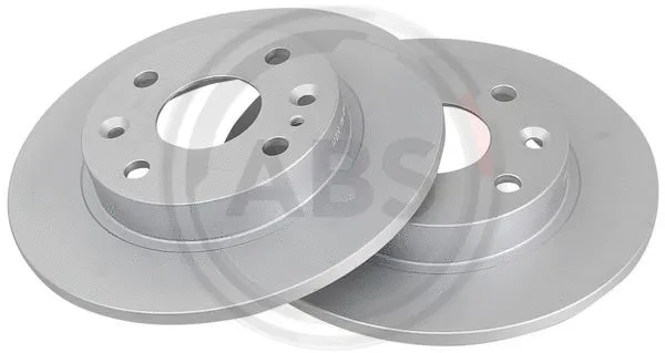 Brake Disc (16874)