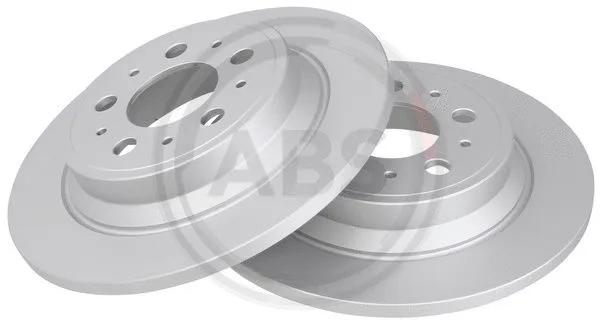 Brake Disc (17013)