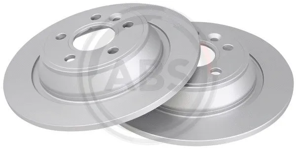 Brake Disc (17742)