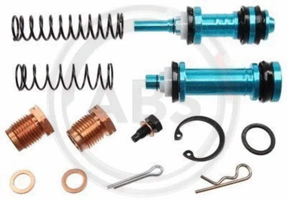 Repair Kit, brake master cylinder (53367)