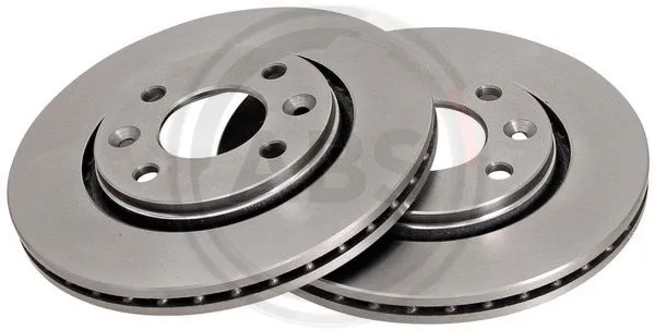 Brake Disc (15864)