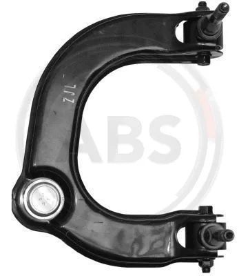 Control/Trailing Arm, wheel suspension (210290)