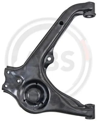 Control/Trailing Arm, wheel suspension (211830)