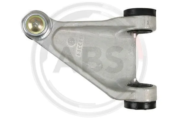 Control/Trailing Arm, wheel suspension (210007)