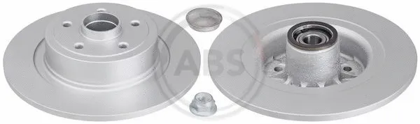Brake Disc (17780C)