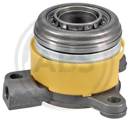 Central Slave Cylinder, clutch (51252)