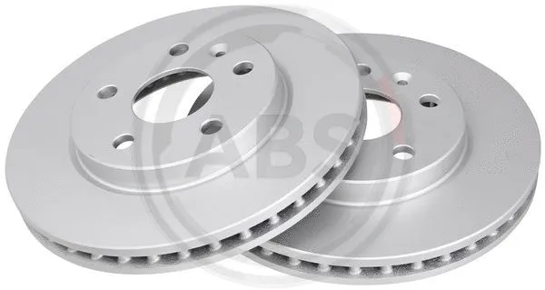 Brake Disc (17988)
