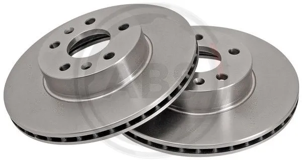 Brake Disc (15407)