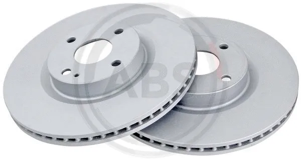 Brake Disc (18490)