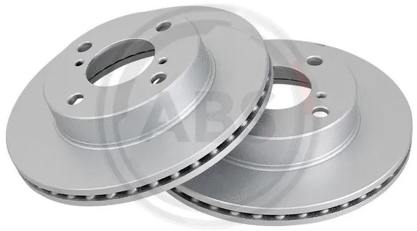 Brake Disc (18021)