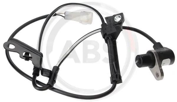 Sensor, wheel speed (30766)
