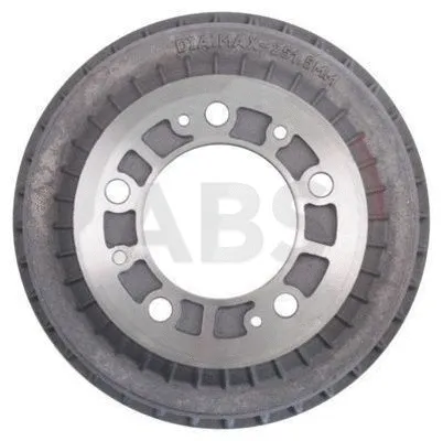 Brake Drum (2443-S)