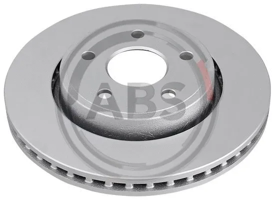 Brake Disc (17819)