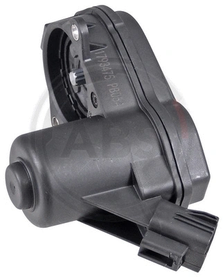 Control Element, parking brake caliper (43717)