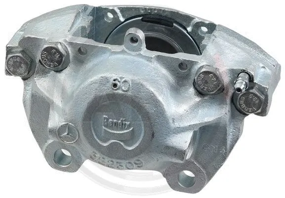 Brake Caliper (420411)