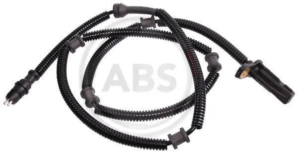 Sensor, wheel speed (30317)