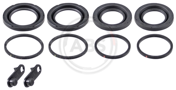 Repair Kit, brake caliper (43181)