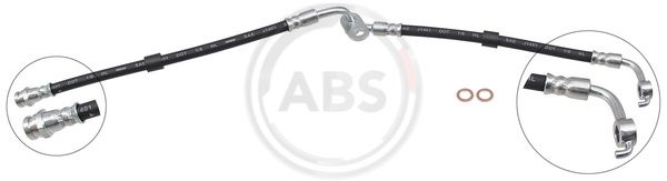 Brake Hose (SL 1671)