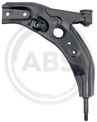 Control/Trailing Arm, wheel suspension (210320)