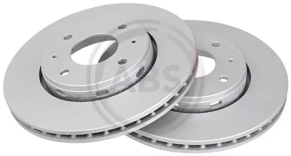 Brake Disc (17022)