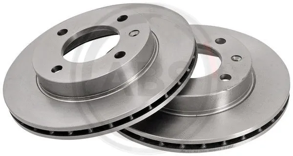 Brake Disc (15772)