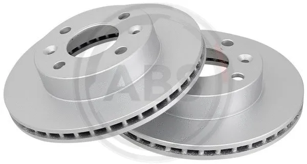 Brake Disc (18345)