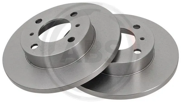 Brake Disc (16271)