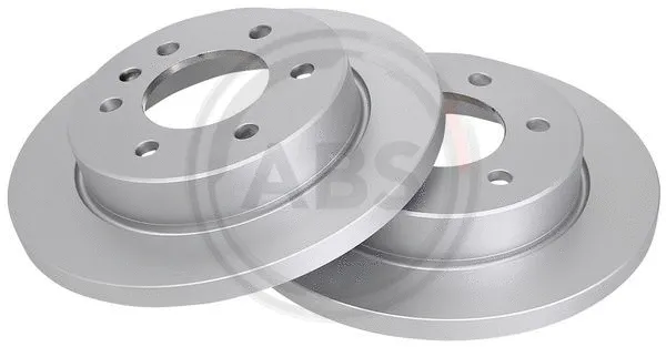 Brake Disc (18787)