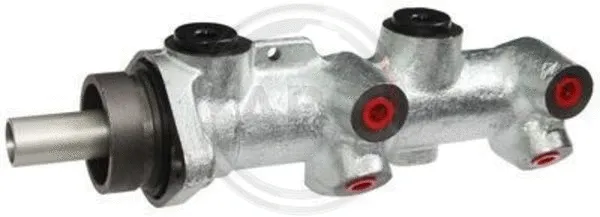 Brake Master Cylinder (61010X)