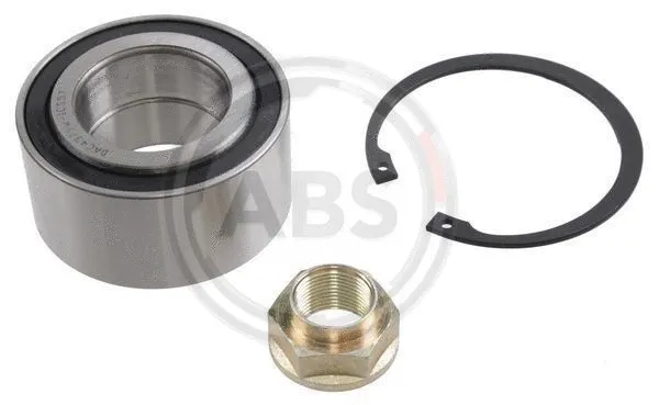 Wheel Bearing Kit (201287)