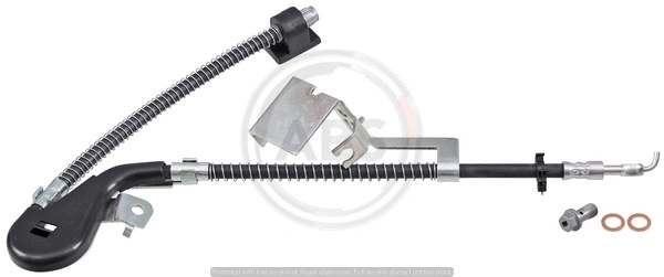 Brake Hose