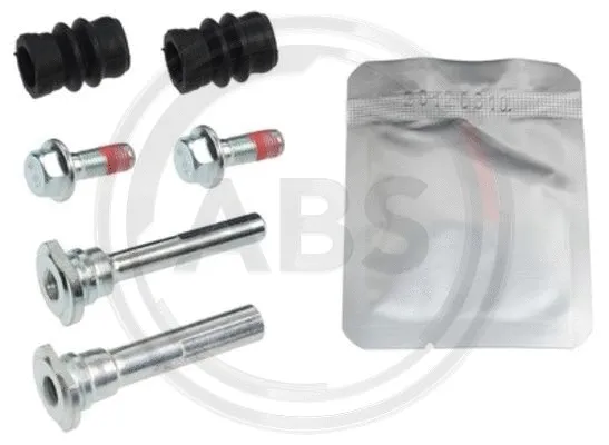 Guide Sleeve Kit, brake caliper (55246)