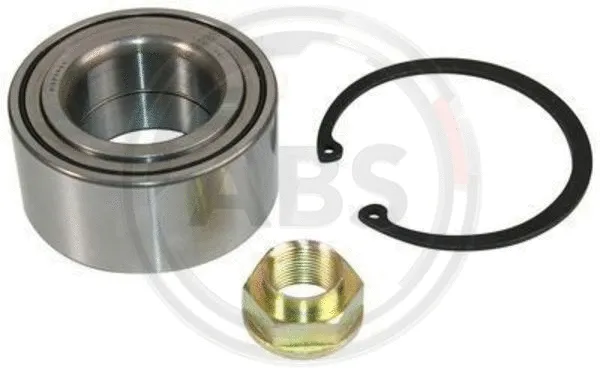 Wheel Bearing Kit (201001)