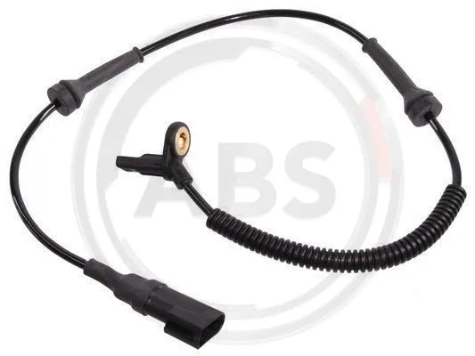 Sensor, wheel speed (30278)
