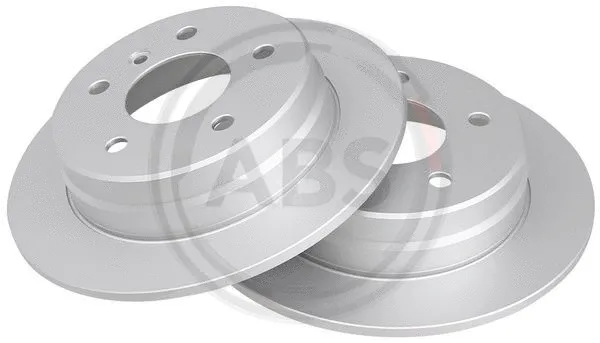 Brake Disc (17366)