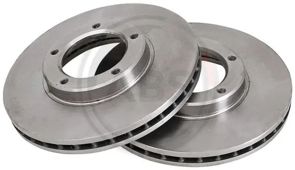 Brake Disc (16235)