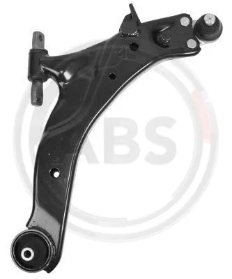 Control/Trailing Arm, wheel suspension (210295)