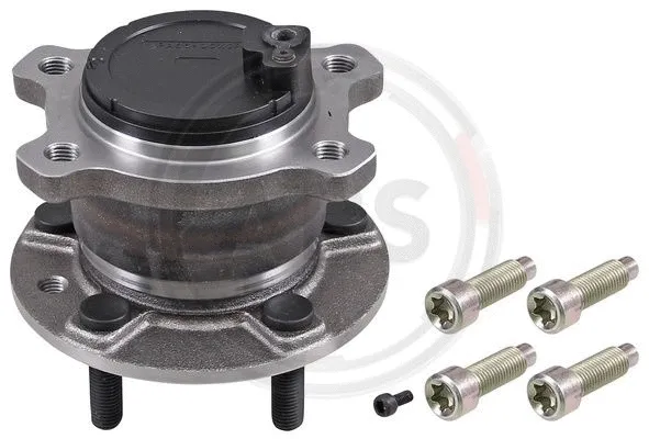 Wheel Hub (201418)