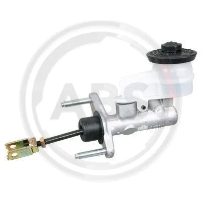 Master Cylinder, clutch (71027)