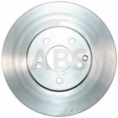 Brake Disc (17738)