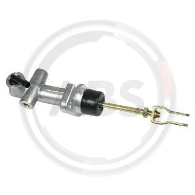 Master Cylinder, clutch (71212)