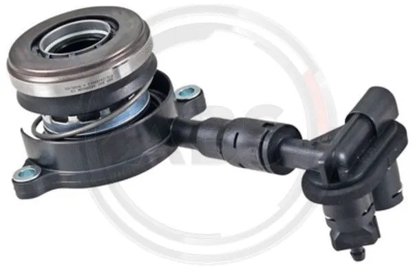 Central Slave Cylinder, clutch (51248)