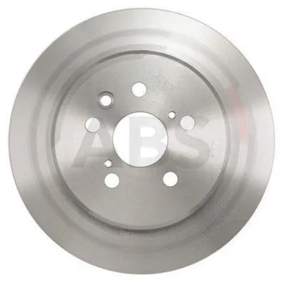Brake Disc (17170)
